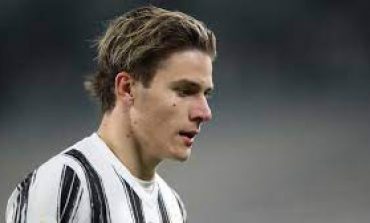 Pemain Muda Juventus, Nicolo Fagioli Mengeluh Tentang Hal Ini