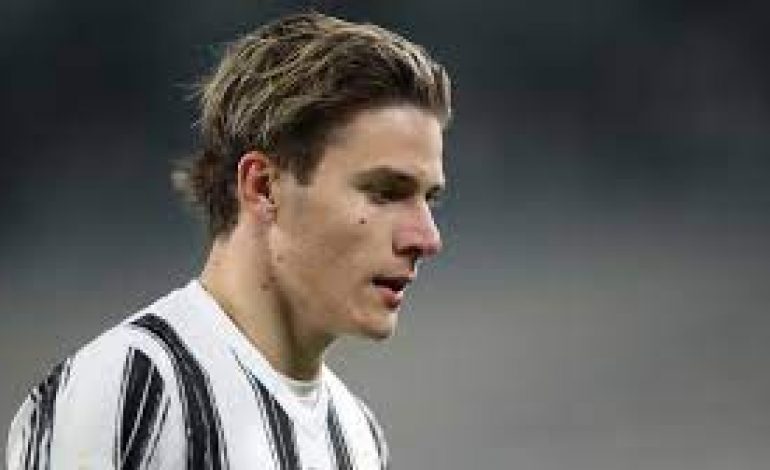Pemain Muda Juventus, Nicolo Fagioli Mengeluh Tentang Hal Ini