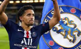 Chelsea Incar Marquinhos, PSG Tidak Akan Melepasnya