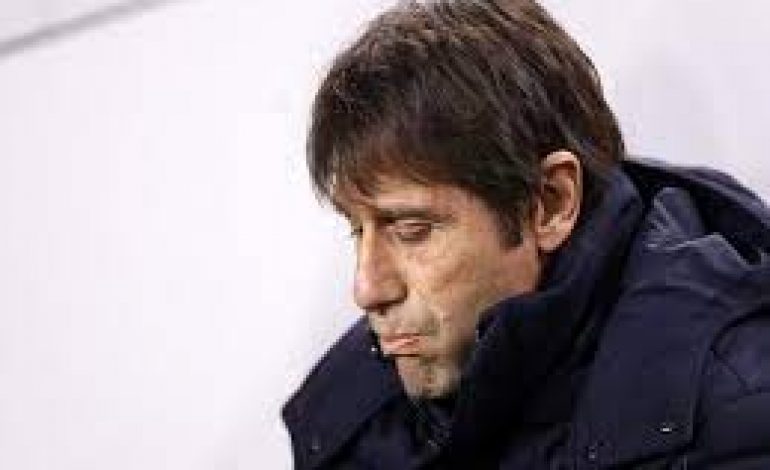 Antonio Conte Beri Pendapat Tentang Sanksi Yang Diberikan Kepada Chelsea