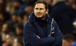 Tanggapan Frank Lampard Tentang Sanksi Chelsea dan Abramovich