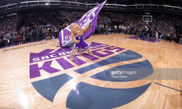 Sacramento Kings Cabut Peraturan Yang Mewajibkan Pakai Masker di Golden 1 Center