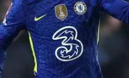 Konflik Berkelanjutan, Chelsea Terancam Ditinggal Sponsor Utamanya Tri (3)