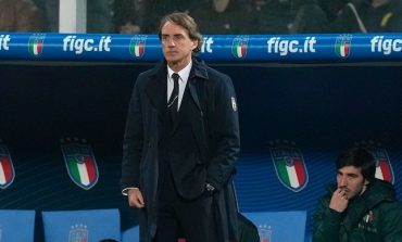 Roberto Mancini: "Ini Kekecewaan Terbesar Saya"