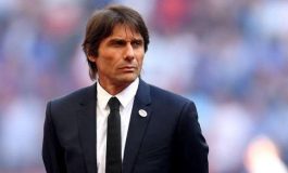 Komentar Antonio Conte Setelah Tottenham Kalah Dari Manchester United