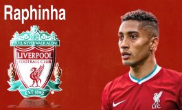 Raphinha Meminta Suatu Hal ke Leeds United Agar Bisa Gabung Liverpool