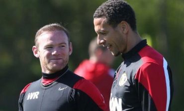 Wayne Rooney Beri Pendapat Tentang Rio Ferdinand