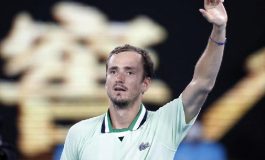 Atlet Tenis Rusia dan Belarusia Dilarang Berkompetisi di Wimbledon, Banyak Pihak Yang Mengecam Keputusan Ini