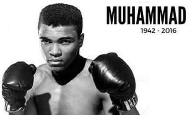 Kisah Muhammad Ali Mengapa Menjadi Mualaf