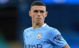 Phil Foden Anggap Man City vs Liverpool Tidak Menentukan Siapa Juara Premier League