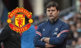 Tanggapan Mauricio Pochettino Tentang Rumor Melatih Manchester United