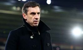 Gary Neville Bosan Tentang Manchester United