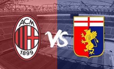 Prediksi Skor AC Milan vs Genoa, 16 April 2022
