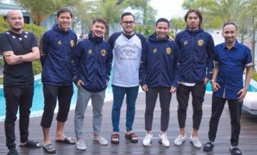 Arema FC Resmi Rekrut 4 Pemain Bintang, Salah Satunya Kapten Timnas Indonesia
