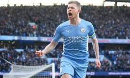 Kevin De Bruyne Beri Peringatan Kepada Liverpool Jelang Pertandingan Kontra Manchester City