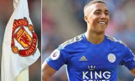 Manchester United Incar Youri Tielemans Jika Paul Pogba Resmi Pergi