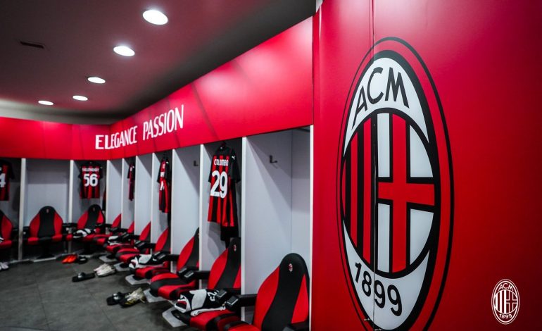 AC Milan Siapkan 1,5 Triliun Untuk Belanja Musim Panas Nanti