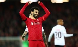 Mohamed Salah Ungkap Rahasia Bagaimana Cara Rajin Bikin Gol