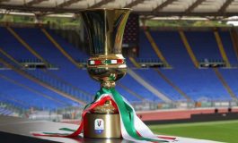 Jadwal Final Coppa Italia 2022, Juventus vs Inter Milan