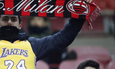 AC Milan Menggunakan Cara Alm. Kobe Bryant Agar Raih Juara Scudetto