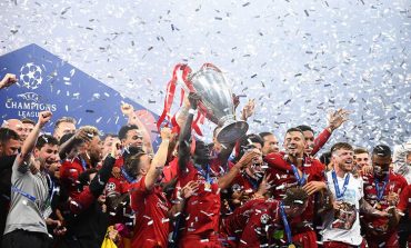 Gagal Juara Liga Champions, Liverpool Masih Dipuji Pahlawan