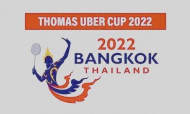 Perempat Final Thomas Cup 2022, Indonesia Bertemu China
