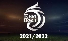 BRI Liga 1 2022/2023 Update transfer resmi hari ini