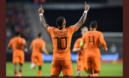 Hasil Tanding Belanda vs Belgia: Skor Akhir 4-1