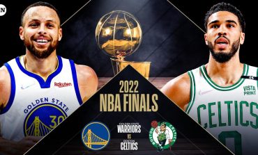 Final NBA Celtics vs Warriors: Steve Kerr Telah Mengembangkan Strategi Unik