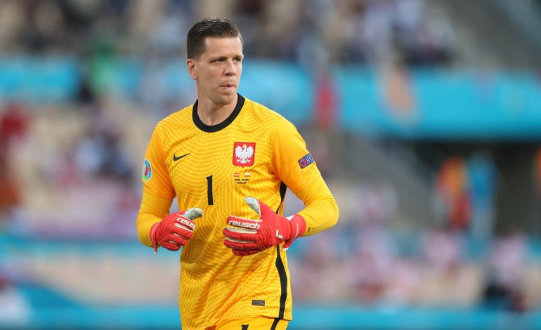 Szczesny Tidak Akan Bermain Sampai Dia Berusia 40 Tahun Seperti Buffon