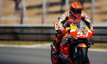 Mark Marquez Akui Kekurangan Motor Honda Usai MotoGP Italia 2022