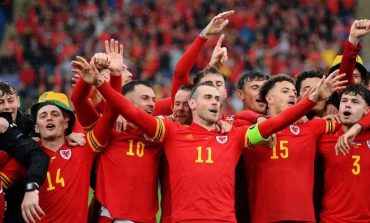 30 Negara Telah Lolos ke Piala Dunia 2022, yang Terbaru adalah Wales