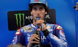 Alex Rins Sudah Tidak Sabar Bantu Honda di MotoGP 2023