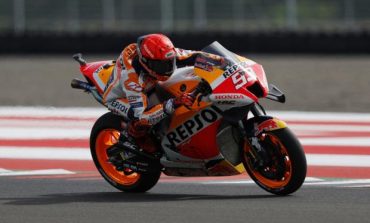 Marc Marquez Ditargetkan Mengaspal Lagi di Tes Tengah Musim MotoGP Italia